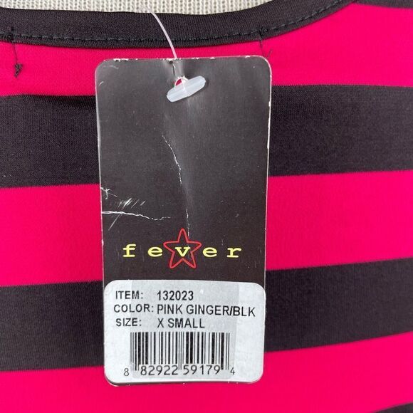 NWT Fever Maxi Dress Size XS - Picture 9 of 10